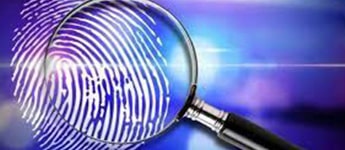 background investigations