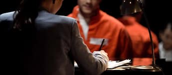 criminal defense