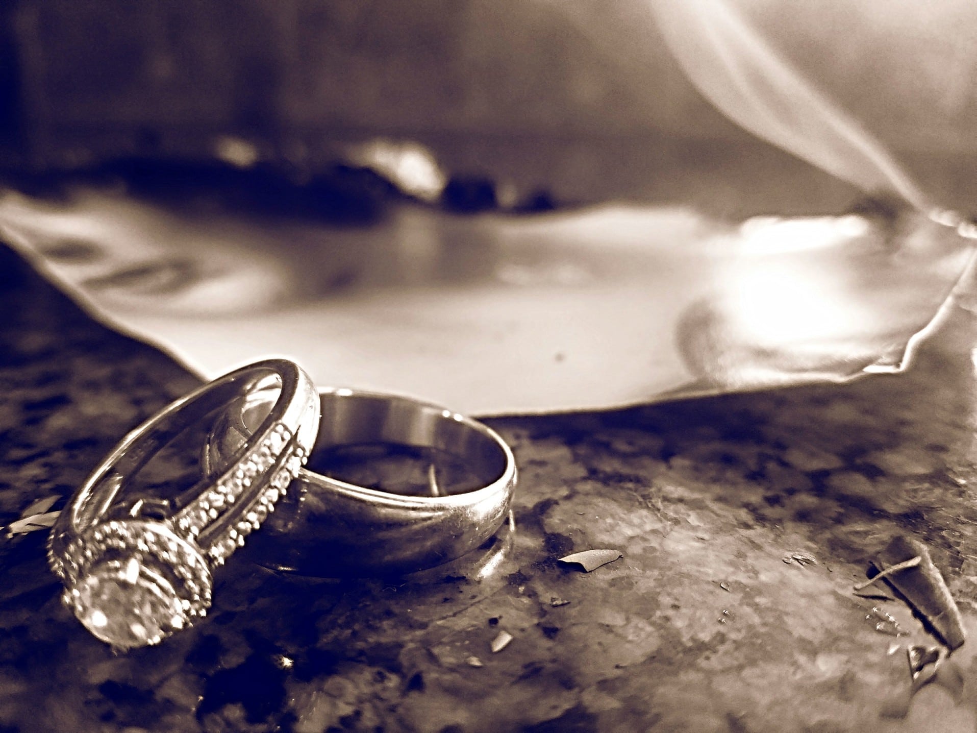 infidelity