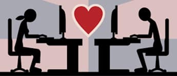 internet dating hero