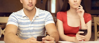 spouse infidelity