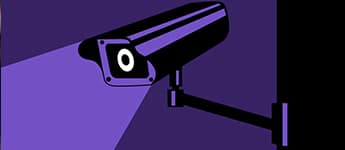 surveillance hero